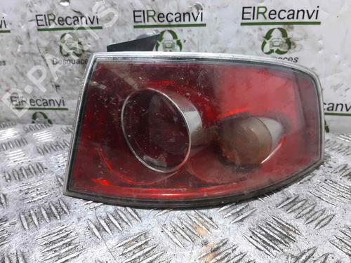 Used Right taillight SEAT IBIZA III (6L1) [2002-2009]  16583268