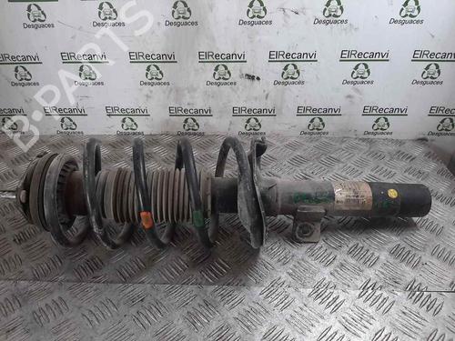 Used Right front shock absorber Right front shock absorber FORD TRANSIT CONNECT (P65_, P70_, P80_) [2002-2026] 10753542 10753542