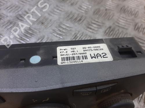 Climate control KIA RIO I Hatchback (DC) | BP37023718I5 - Image 3