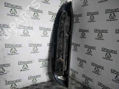 Right taillight OPEL CORSA C (X01) | BP16476474C35
