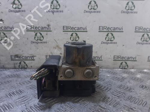 Used ABS pump PEUGEOT 207 (WA_, WC_) [2006-2015]  19155244
