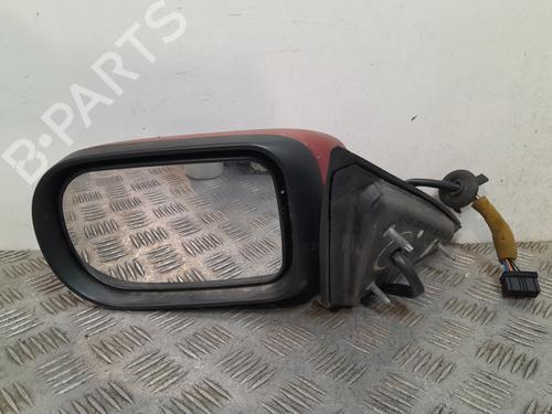 Used Left mirror Left mirror JAGUAR S-TYPE II (X200) [1998-2008] 36037241 36037241