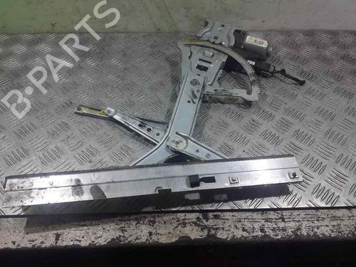 Front right window mechanism OPEL CORSA C (X01)  | BP10340916C23 