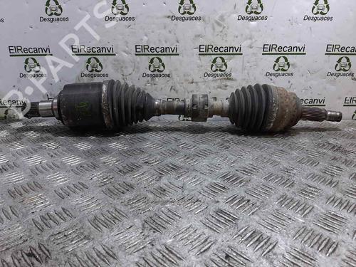 Used Left front driveshaft DODGE CALIBER 2.0 CRD (140 hp) 14912834