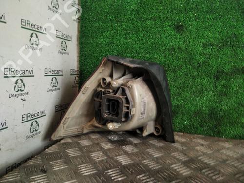 Right taillight VW GOLF V (1K1) | BP28591883C35