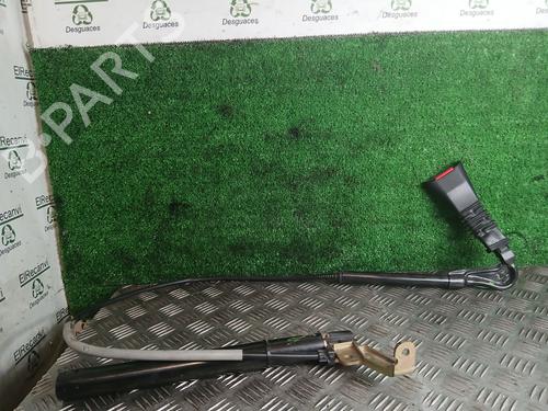 Used Front right belt tensioner Front right belt tensioner OPEL CORSA B (S93) 1.2 i (F08, F68, M68) (45 hp) 34009142 34009142