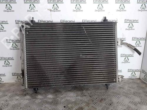 AC radiator PEUGEOT 307 (3A/C) 1.6 16V | BP13615584M32