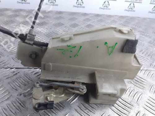 Used Rear left lock FORD MONDEO I (GBP) 1.8 i 16V (115 hp) 6438080