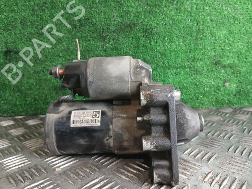 Used Starter Starter CITROËN C4 Grand Picasso I (UA_) 1.6 HDi (109 hp) 33955263 33955263