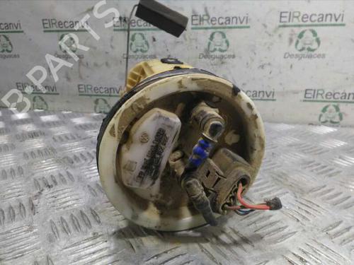 Used Fuel pump VW POLO III (6N1) [1994-1999]  4519536