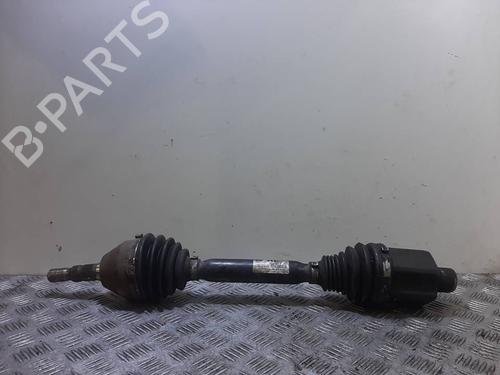 Used Right front driveshaft Right front driveshaft 38709209 38709209