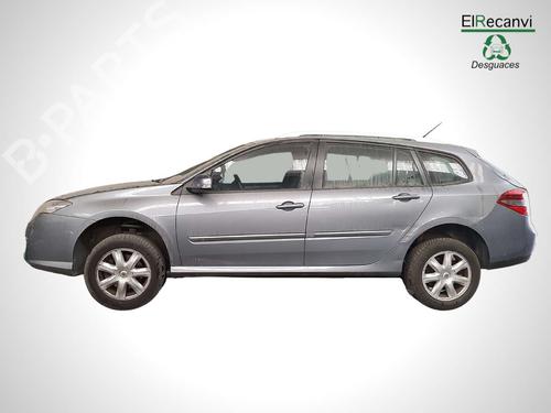 Steering pump RENAULT LAGUNA III Grandtour (KT0/1)  | BP30504856M99 