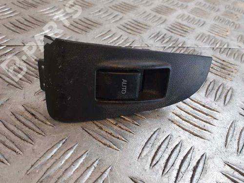 Used Left rear window switch Left rear window switch TOYOTA AVENSIS Saloon (_T25_) 2.0 D-4D (CDT250_, CDT250R) (116 hp) 5650095 5650095