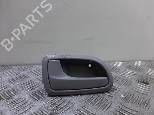 Used Front left interior door handle KIA PICANTO I (SA) 1.1 (65 hp) 31344238