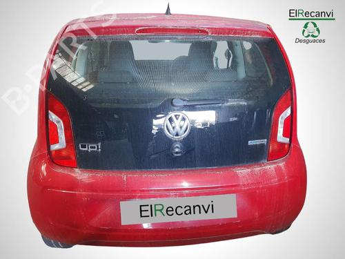 Engine VW UP! (121, 122, BL1, BL2, BL3, 123) | BP37595475M1 - Image 7