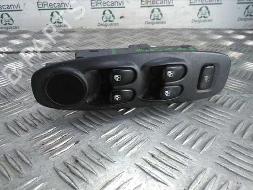 Comutador vidro frente esquerdo HYUNDAI ACCENT II (LC) 1.5 CRDi (82 hp) 4549440