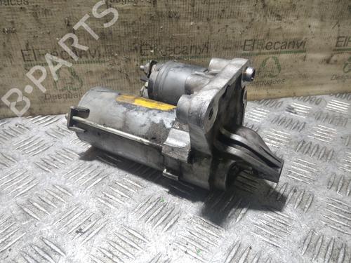 Used Starter CITROËN BERLINGO / BERLINGO FIRST Box Body/MPV (M_) 2.0 HDI 90 (MBRHY, MCRHY) (90 hp) 29491410