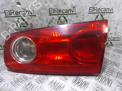 Used Right tailgate light RENAULT LAGUNA II (BG0/1_) [2001-2007]  16968162