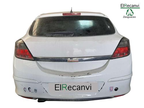 Instrument cluster OPEL ASTRA H GTC (A04) 1.9 CDTI (L08) | BP13696431C47