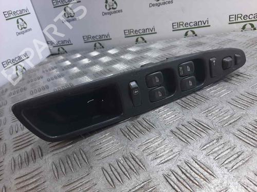 Venstre fortil elrude kontakt VOLVO S40 I (644) 1.8 (115 hp) 7658979