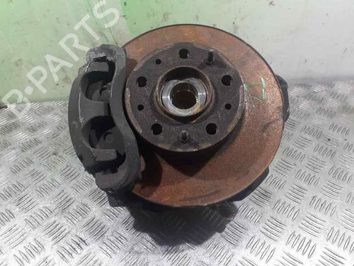Used Left front steering knuckle Left front steering knuckle FIAT DUCATO Bus (250_) [2006-2026] 11224833 11224833