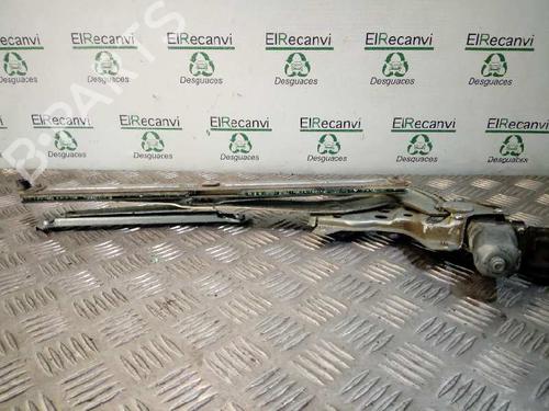 Used Front left window mechanism SUZUKI SWIFT III (MZ, EZ) 1.3 (RS413, ZC11S) (92 hp) 4534137