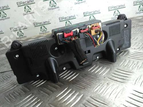 Used Climate control SEAT ALTEA (5P1) [2004-2015]  4521772