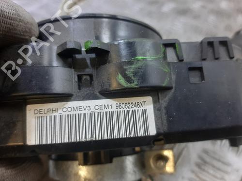 Switch CITROËN BERLINGO MULTISPACE (B9) 1.6 HDi 75 16V | BP37195524I30 - Image 3