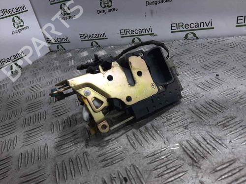 Front right lock DAEWOO REZZO (U100) 2.0 | BP7043932C97 - Image 2