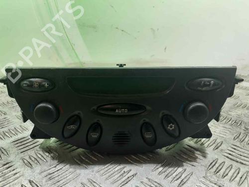 Used Climate control CITROËN C5 I (DC_) 2.0 HDi (DCRHZB, DCRHZE) (109 hp) 7091018