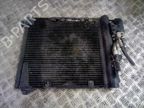 Used AC radiator OPEL ASTRA G Hatchback (T98) [1998-2009]  5664785