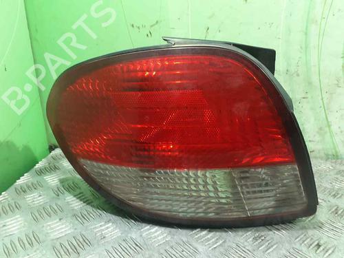 Used Left taillight HYUNDAI COUPE I (RD) [1996-2004]  11765290