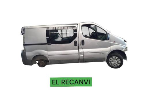 Engine control unit (ECU) NISSAN PRIMASTAR Bus (X83) | BP38970660M57 - Image 6
