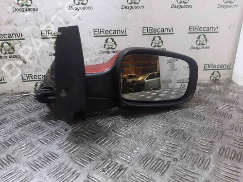 Used Right mirror RENAULT SCÉNIC II (JM0/1_) [2003-2010]  15188412