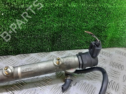 Injection rail MERCEDES-BENZ C-CLASS (W203) C 200 CDI (203.004) | BP26239451M98 