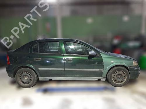 Control unit OPEL ASTRA G Hatchback (T98) | BP6882552M11