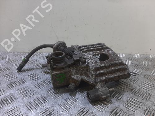 Remklauw links achter Remklauw links achter FORD MONDEO III Saloon (B4Y) 2.0 TDCi (130 hp) 37198546 37198546