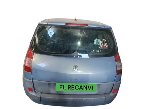 Switch RENAULT SCÉNIC II (JM0/1_) | BP37216123I30 - Image 6