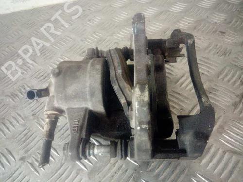 Used Right front brake caliper OPEL CORSA D (S07) 1.2 (L08, L68) (80 hp) 11564908