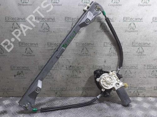 Lève-vitre avant droit RENAULT CLIO II (BB_, CB_) 1.5 dCi (100 hp) 5100286