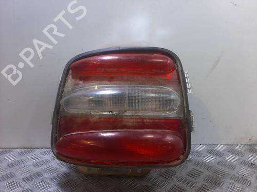 Used Left taillight Left taillight 38930862 38930862