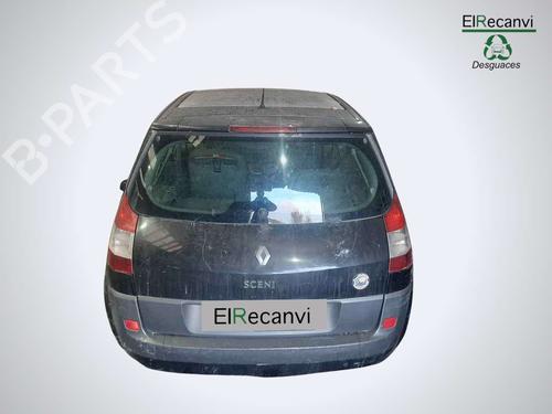 Scheinwerfer rechts RENAULT SCÉNIC II (JM0/1_) | BP16459745C29