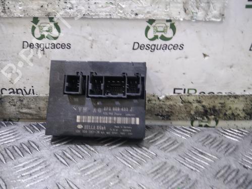 Elektronische module AUDI A3 (8P1) 1.9 TDI (105 hp) 28733458