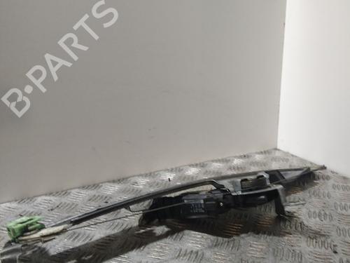 Front right window mechanism RENAULT SCÉNIC II (JM0/1_) | BP30124246C23