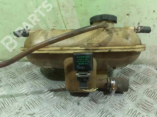 Used Expansion tank Expansion tank PEUGEOT PARTNER MPV (5_, G_) 1.9 D (69 hp) 10617933 10617933