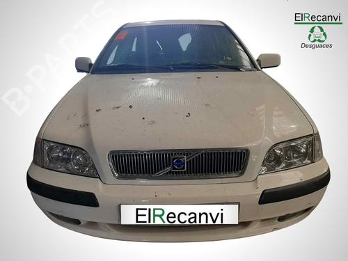 Front right window mechanism VOLVO V40 Estate (645) 1.8 i | BP8078221C23