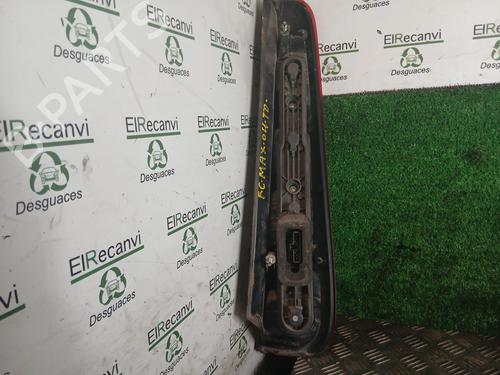 Left taillight FORD FOCUS C-MAX (DM2) | BP31863651C34