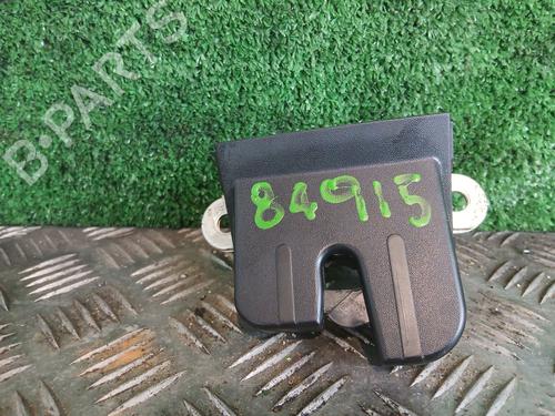 Bagklap lås SEAT LEON (1P1) [2005-2013]  32342587