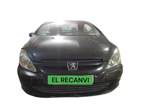 Used Parts PEUGEOT 307 CC (3B) 5010468