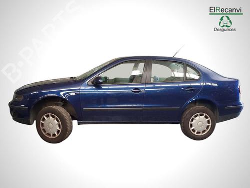 Front wiper motor SEAT TOLEDO II (1M2)  | BP9859584M29 